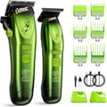 Professional Brushless Hair Clipper