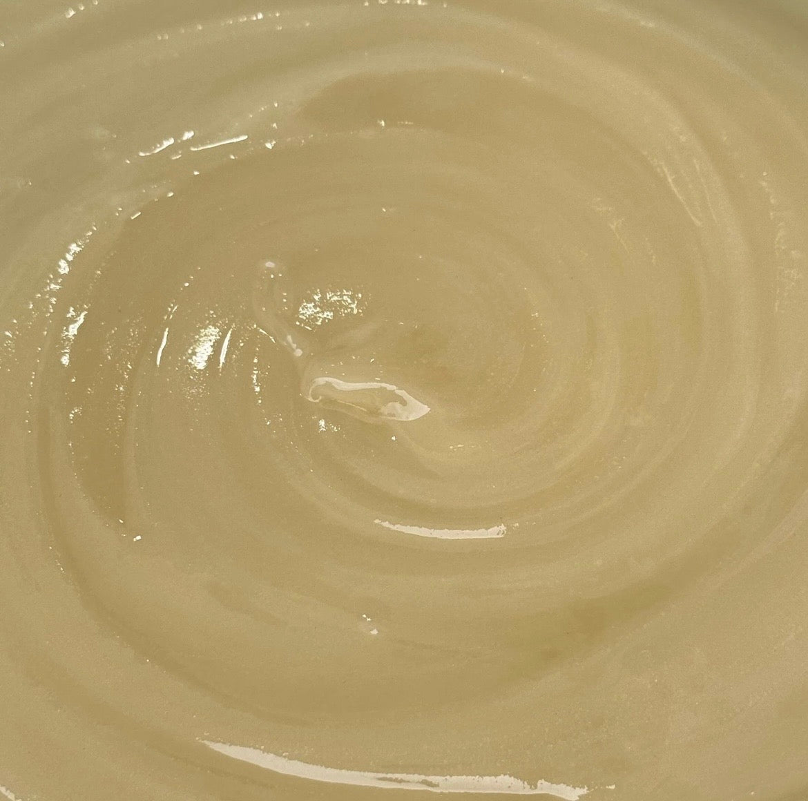 Honey creamed organic