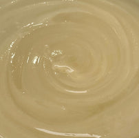 (1) 55 Gallon Drum Raw Natural Honey Barrel of White Honey