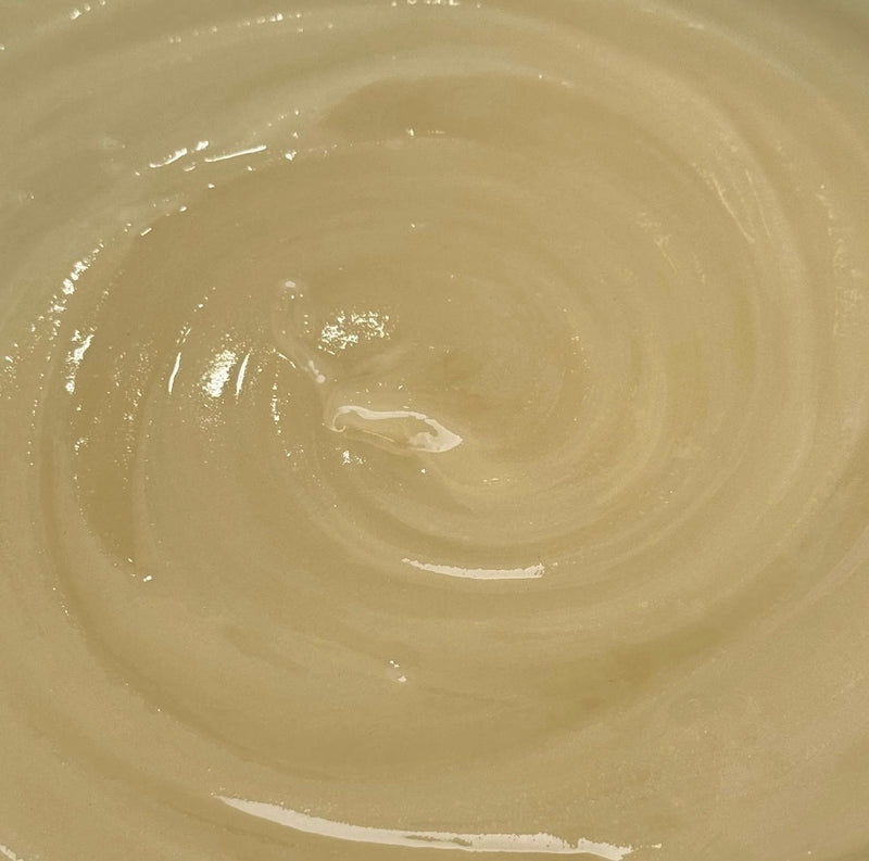 (1) 55 Gallon Drum Raw Natural Honey Barrel of White Honey